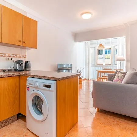 With Sea View - Tcm * Malaga